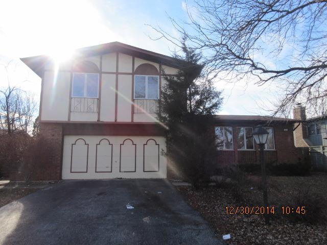 5223 Arquilla Dr., Richton Park, IL 60471