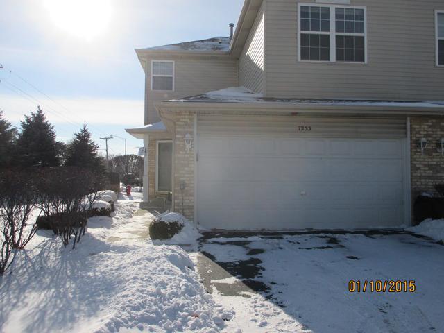 7253 Bradford Ct., Justice, IL 60458
