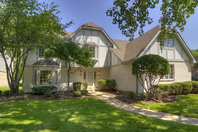 500 Easy St., Darien, IL 60561