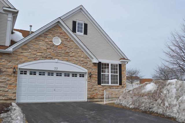 77 Kelsey Ct., Algonquin, IL 60102