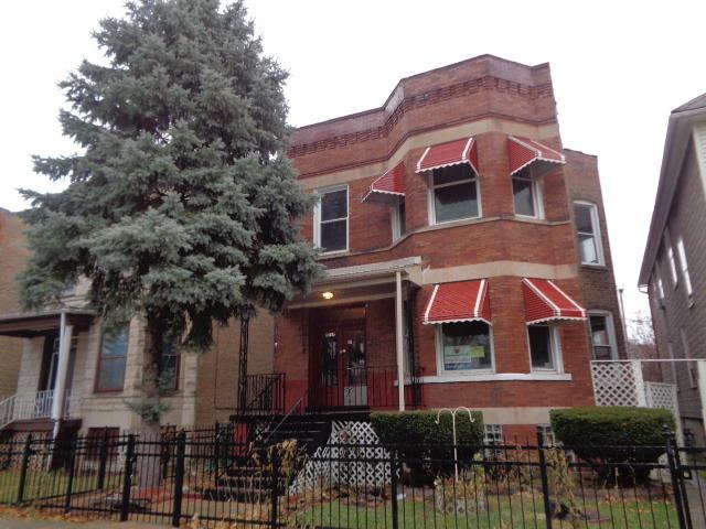 11337 S Indiana Ave., Chicago, IL 60628