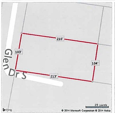 Lot 2 Glen Dr., Warrenville, IL 60555
