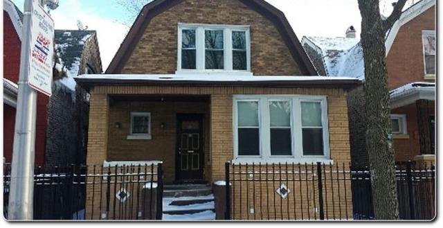 825 N Keystone Ave., Chicago, IL 60651