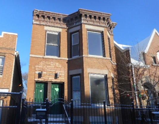 3254 W Hirsch St., Chicago, IL 60651