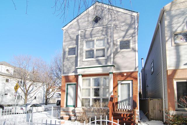 3257 N Lakewood Ave., Chicago, IL 60657