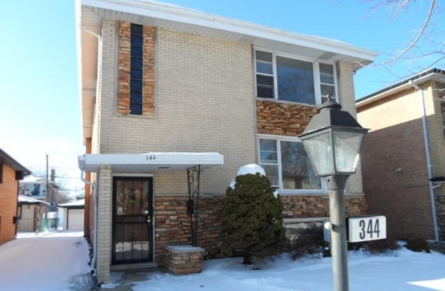344 Crandon Ave., Calumet City, IL 60409