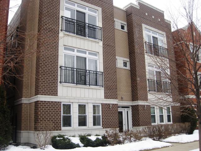2200 N Natchez Ave. #1S, Chicago, IL 60707