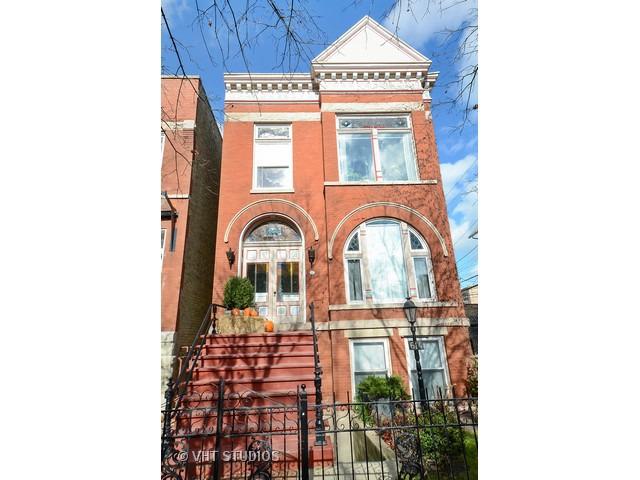 614 W Briar Pl., Chicago, IL 60657