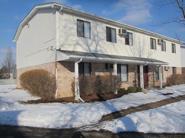 390 Echo Ln. #1, Aurora, IL 60504