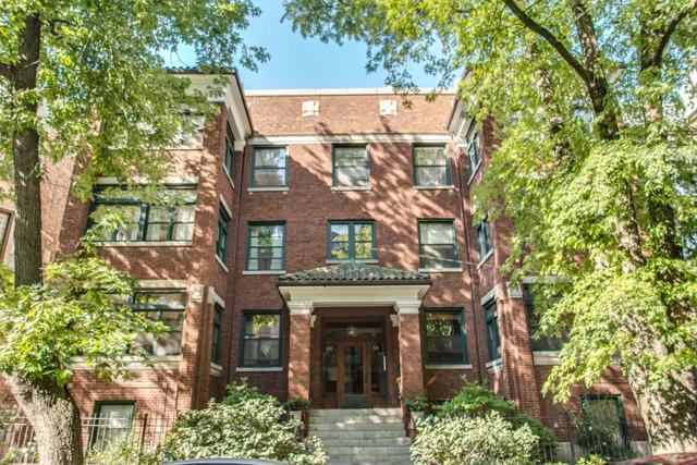 632 W Oakdale Ave. #GW, Chicago, IL 60657