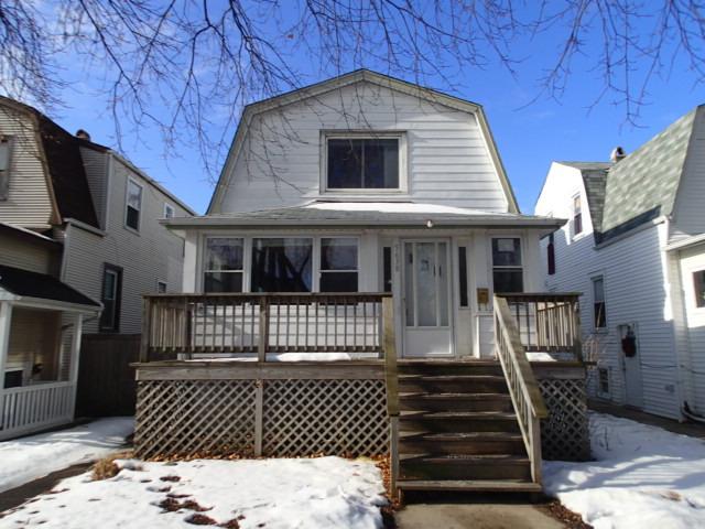 5638 N Karlov Ave., Chicago, IL 60646