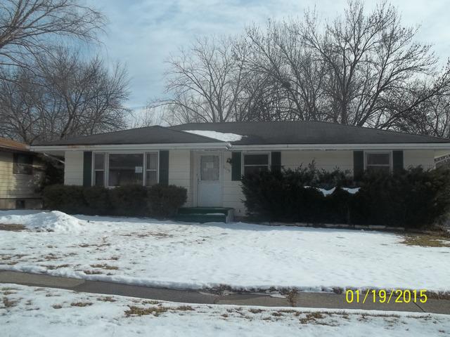 3006 Rutgers Pl., Rockford, IL 61109