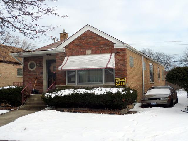 8937 S Clyde Ave., Chicago, IL 60617