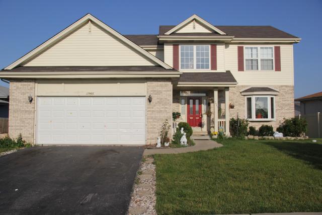 17907 Fairoaks Dr., Country Club Hills, IL 60478