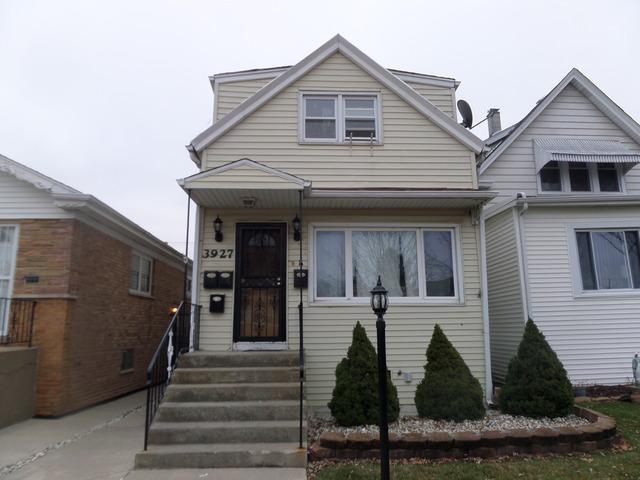 3927 N Newcastle Ave., Chicago, IL 60634