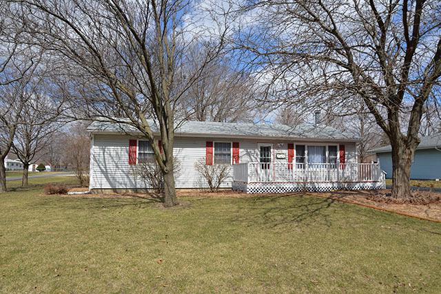 270 May St., Manhattan, IL 60442