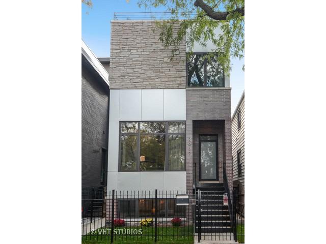2039 W Ohio St., Chicago, IL 60612