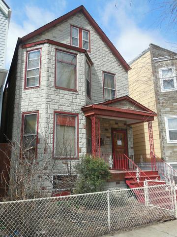 1810 N Kedvale Ave., Chicago, IL 60639