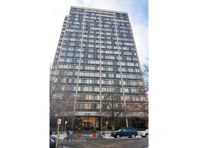 2754 N Hampden Ct. #1406, Chicago, IL 60614