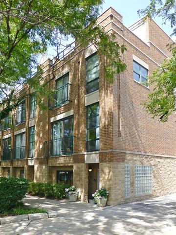2501 N Wayne Ave. #15, Chicago, IL 60614