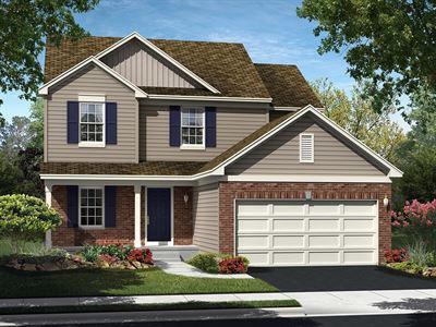501 Rockfish St., Joliet, IL 60431