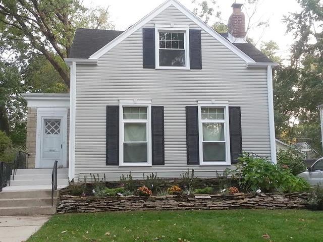 1721 W 100th Pl., Chicago, IL 60643