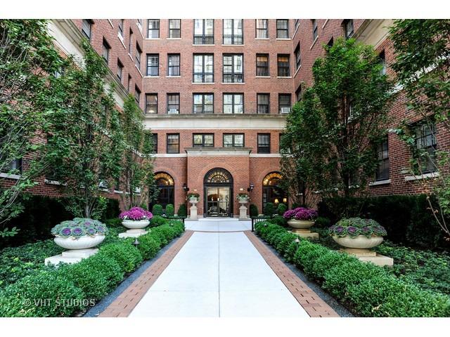 400 W Deming Pl. #4M, Chicago, IL 60614