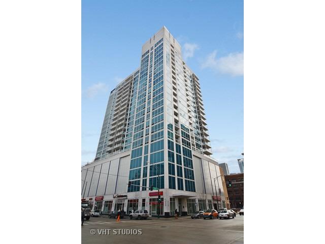 757 N Orleans St. #1304, Chicago, IL 60654