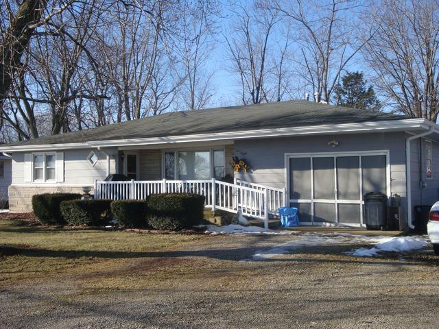 508 S Main St., Rankin, IL 60960