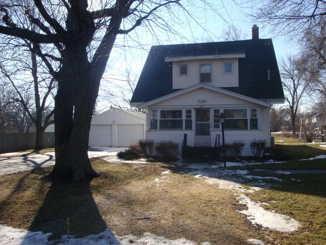315 E Second St., Rankin, IL 60960