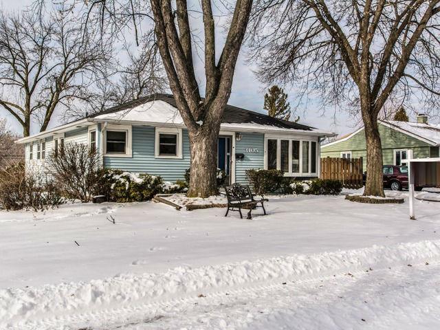 3405 Pheasant Dr., Rolling Meadows, IL 60008