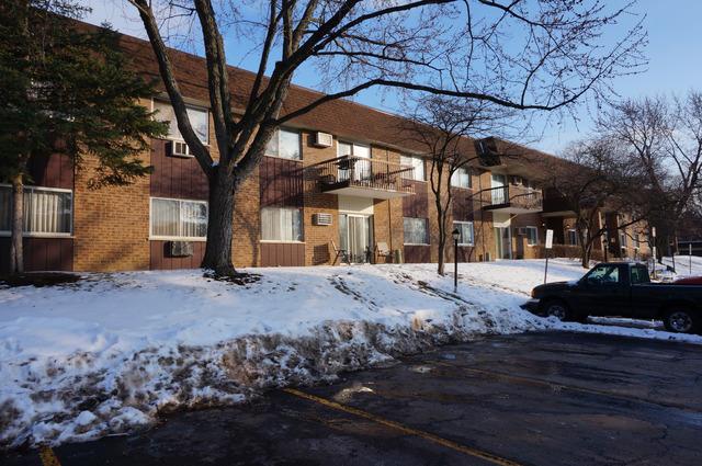 3435 83rd St. #C-14, Woodridge, IL 60517