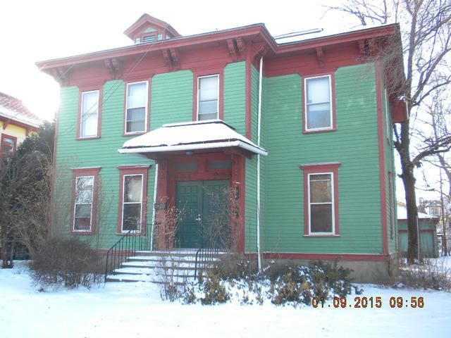 204-206 1st Ave., Joliet, IL 60433