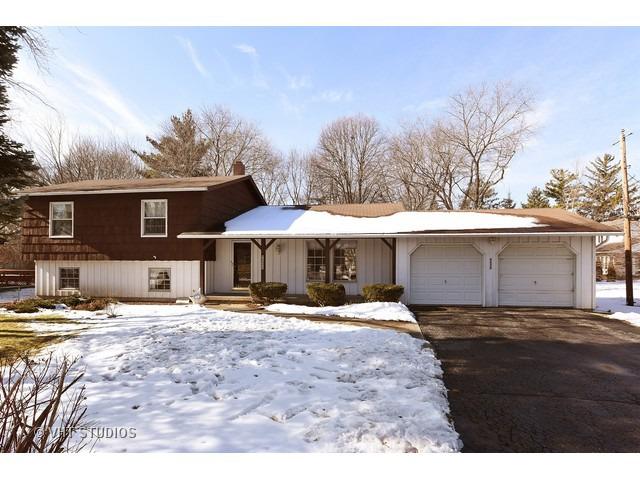 6036 Clarendon Hills Rd., Willowbrook, IL 60527