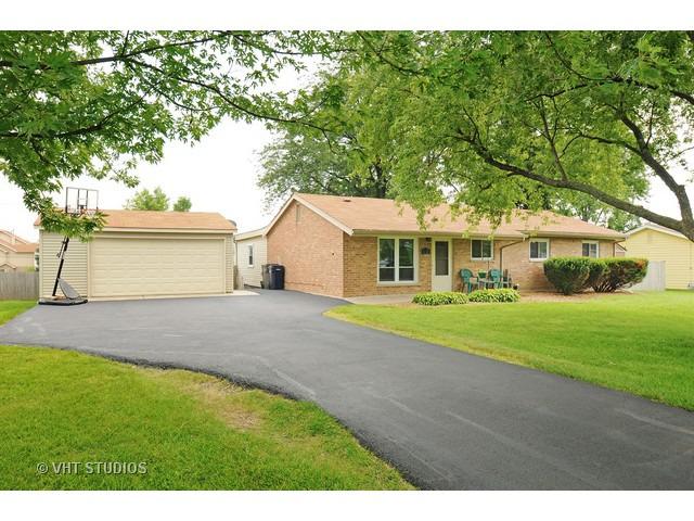 8721 W 170th Pl., Orland Park, IL 60462