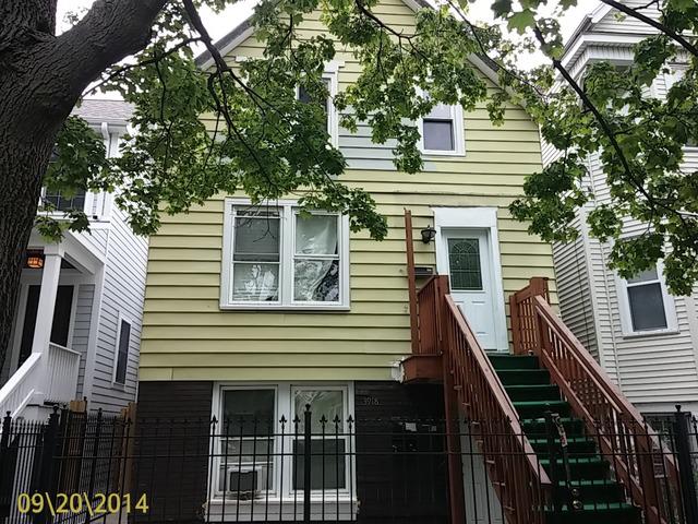 3918 N Mozart St., Chicago, IL 60618