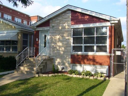 2543 N Laramie Ave., Chicago, IL 60639