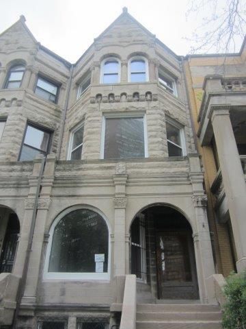 4050 S Dr Martin Luther King Jr Dr., Chicago, IL 60653
