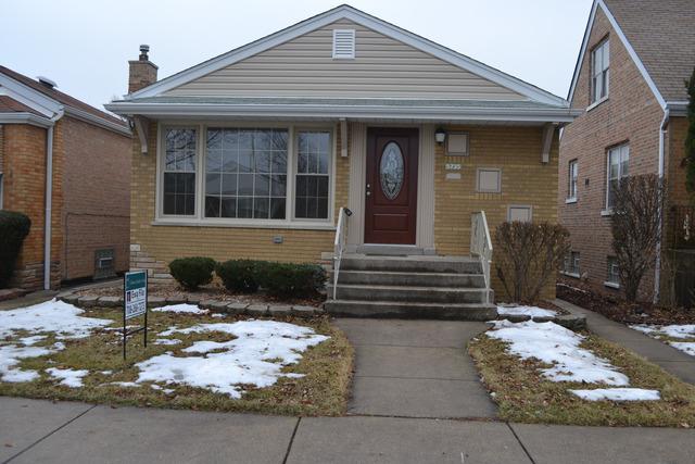 5735 S Merrimac Ave., Chicago, IL 60638