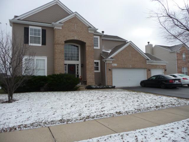 24212 Champion Dr., Plainfield, IL 60585