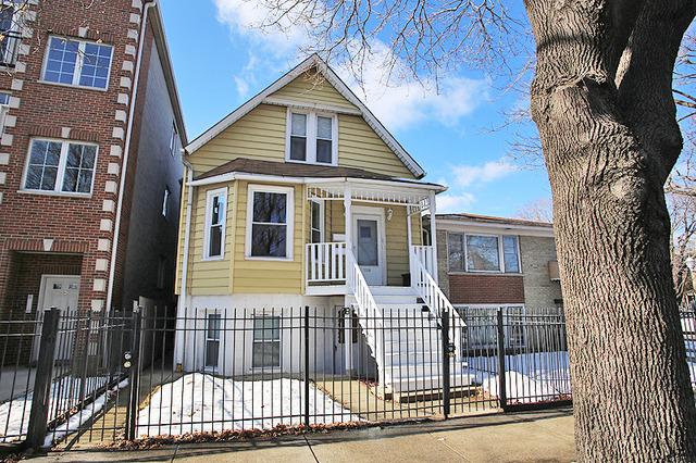 3330 N Drake Ave., Chicago, IL 60618