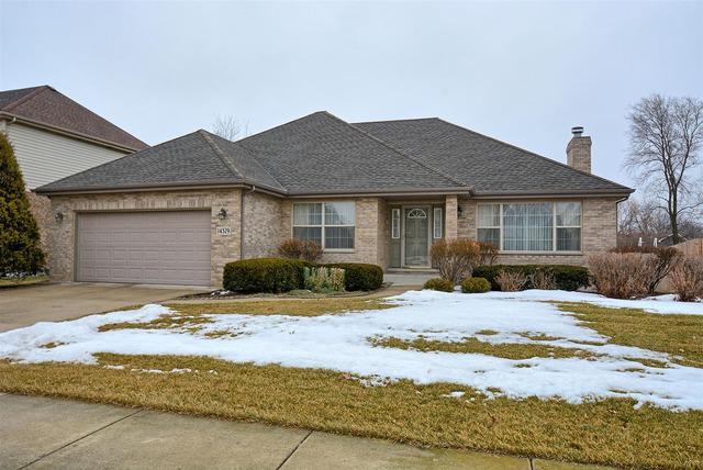 14329 Surrey Ct., Homer Glen, IL 60491