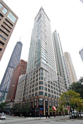 57 E Delaware Pl. #3601, Chicago, IL 60611