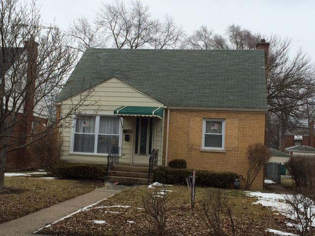 1579 Wentworth Ave., Calumet City, IL 60409