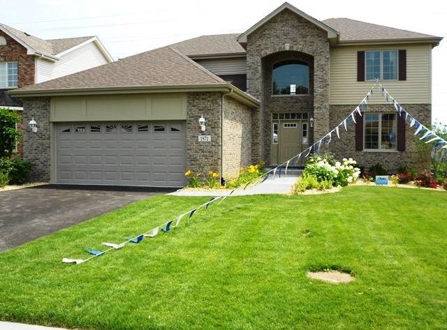 1871 W Armitage Ave., Addison, IL 60101