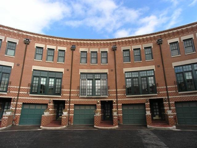 1412 W Wrightwood Ave. #H, Chicago, IL 60614