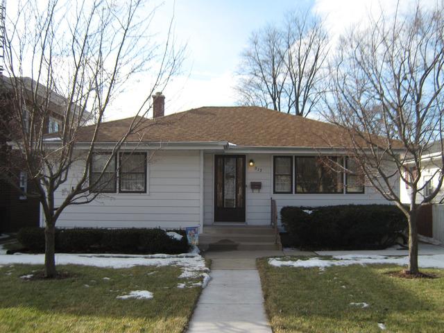 517 N William St., Joliet, IL 60435