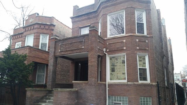 4703 W Gladys Ave., Chicago, IL 60644