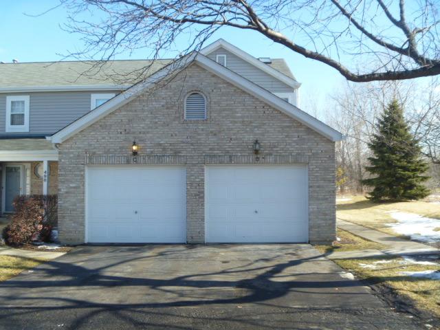 498 Nicole Dr. #D, Bartlett, IL 60103