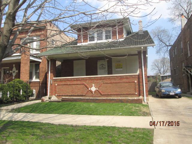 6731 S Indiana Ave., Chicago, IL 60637